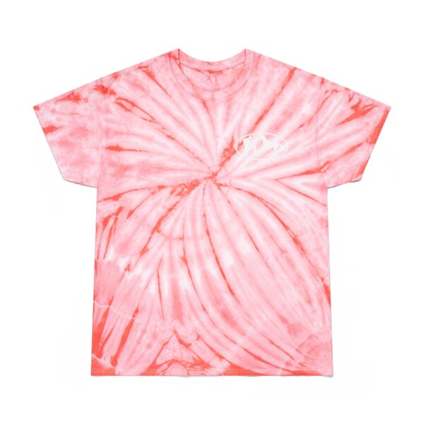 Veterans Rescue Ranch - Tie-Dye Tee, Cyclone - Image 13