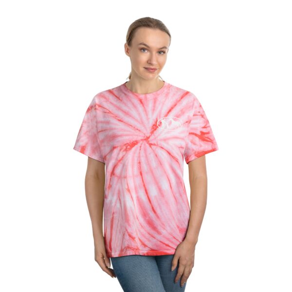 Veterans Rescue Ranch - Tie-Dye Tee, Cyclone - Image 16