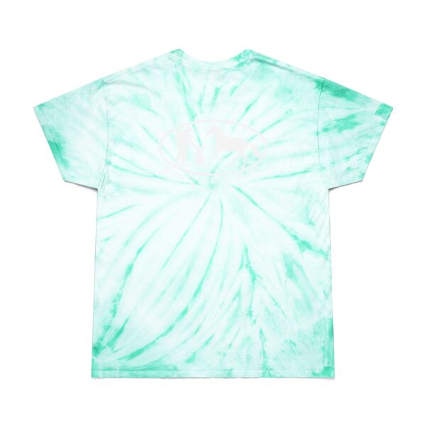 Veterans Rescue Ranch - Tie-Dye Tee, Cyclone - Image 6