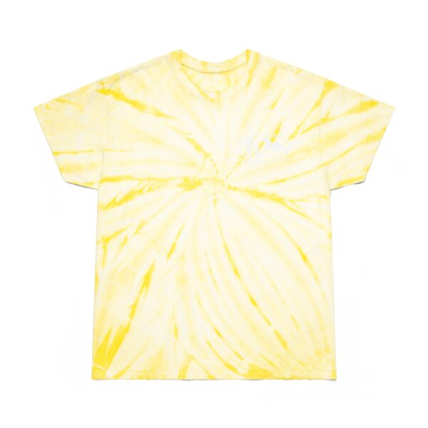 Veterans Rescue Ranch - Tie-Dye Tee, Cyclone