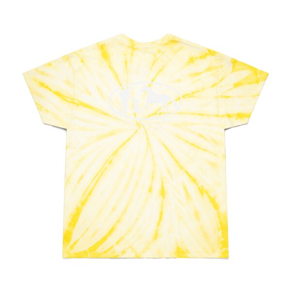 Veterans Rescue Ranch - Tie-Dye Tee, Cyclone - Image 2