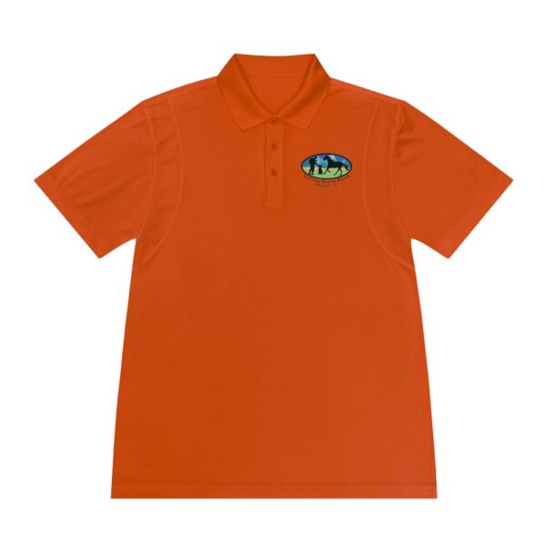 Veterans Rescue Ranch Sport-Tek Men's Sport Polo Shirt