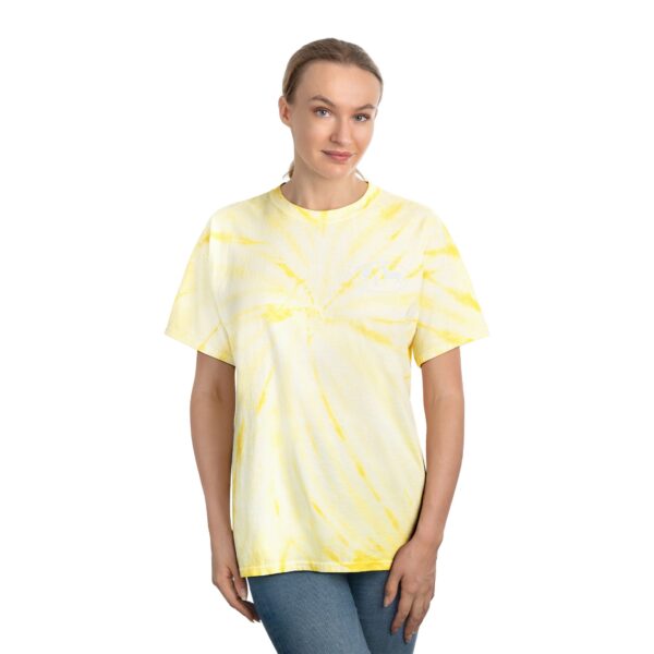 Veterans Rescue Ranch - Tie-Dye Tee, Cyclone - Image 4